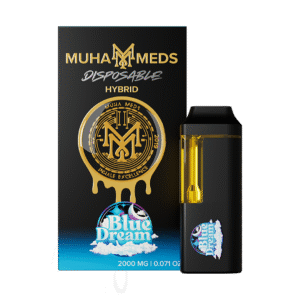 Muha Med